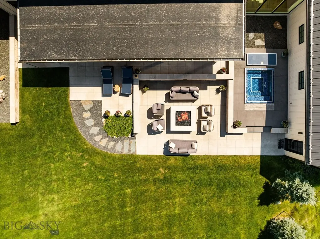 1878 Star Ridge Road Bozeman MT 59715