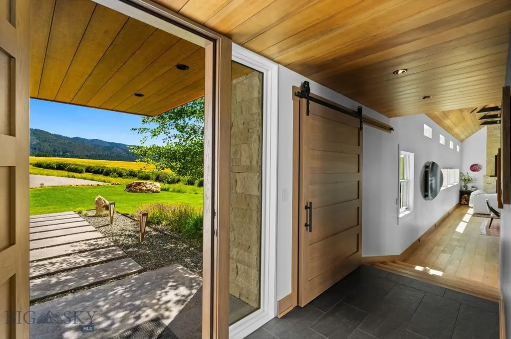 1878 Star Ridge Road Bozeman MT 59715