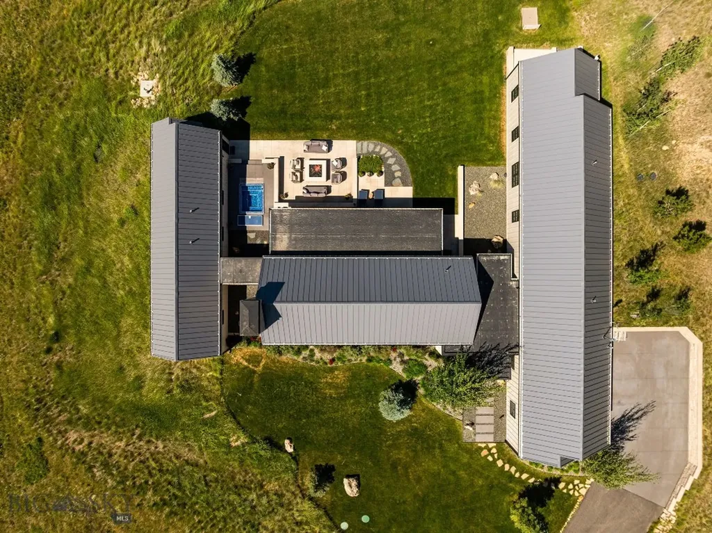1878 Star Ridge Road Bozeman MT 59715