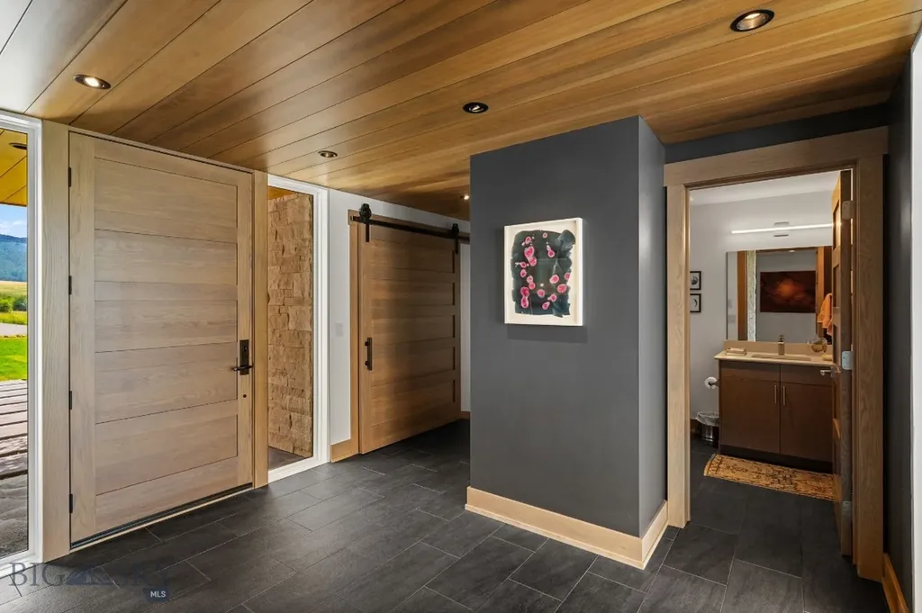 1878 Star Ridge Road Bozeman MT 59715