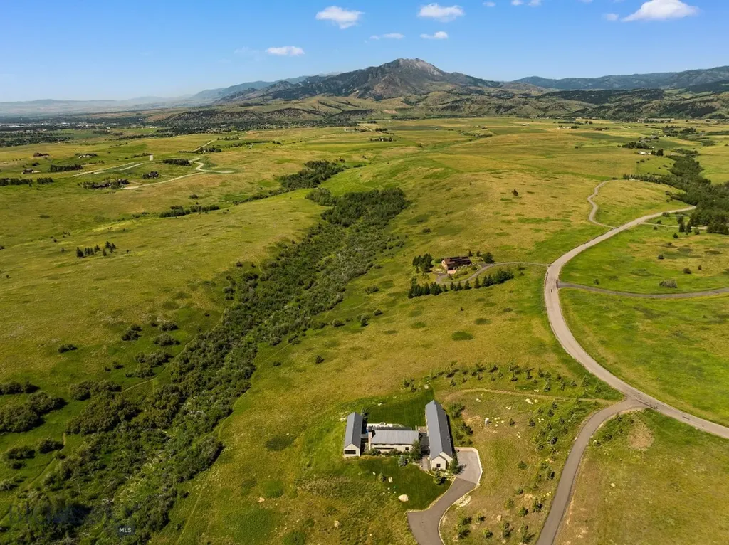 1878 Star Ridge Road Bozeman MT 59715