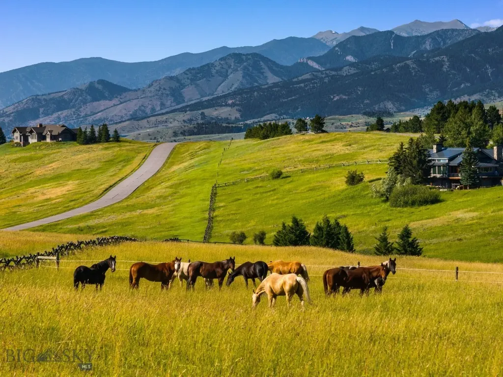 1878 Star Ridge Road Bozeman MT 59715