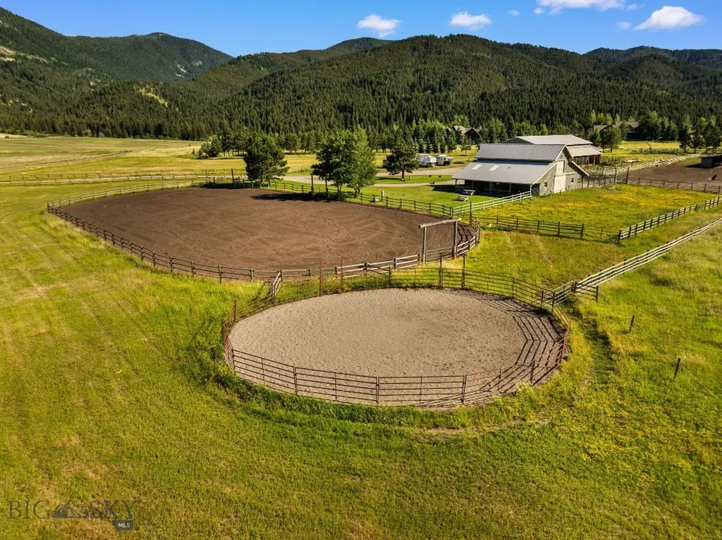 1878 Star Ridge Road Bozeman MT 59715