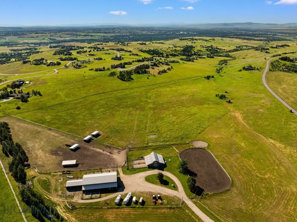 1878 Star Ridge Road Bozeman MT 59715