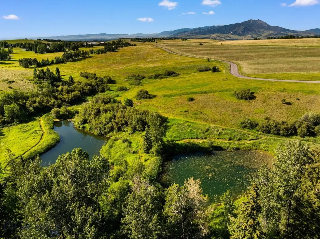 1878 Star Ridge Road Bozeman MT 59715