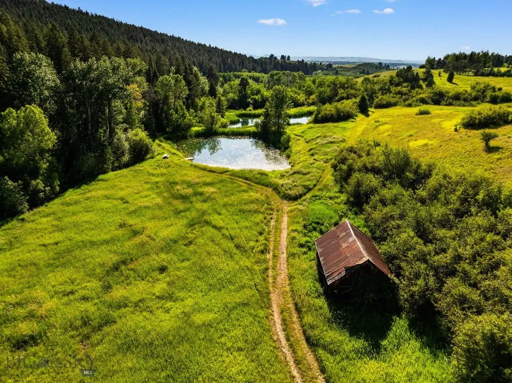 1878 Star Ridge Road Bozeman MT 59715