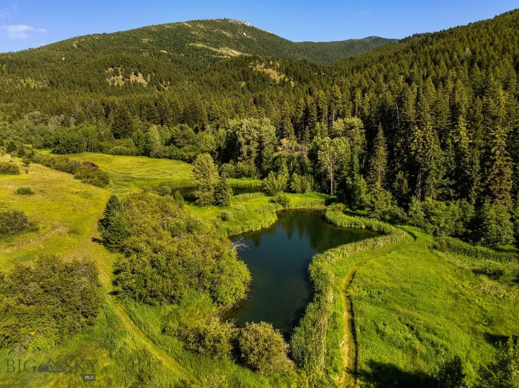1878 Star Ridge Road Bozeman MT 59715