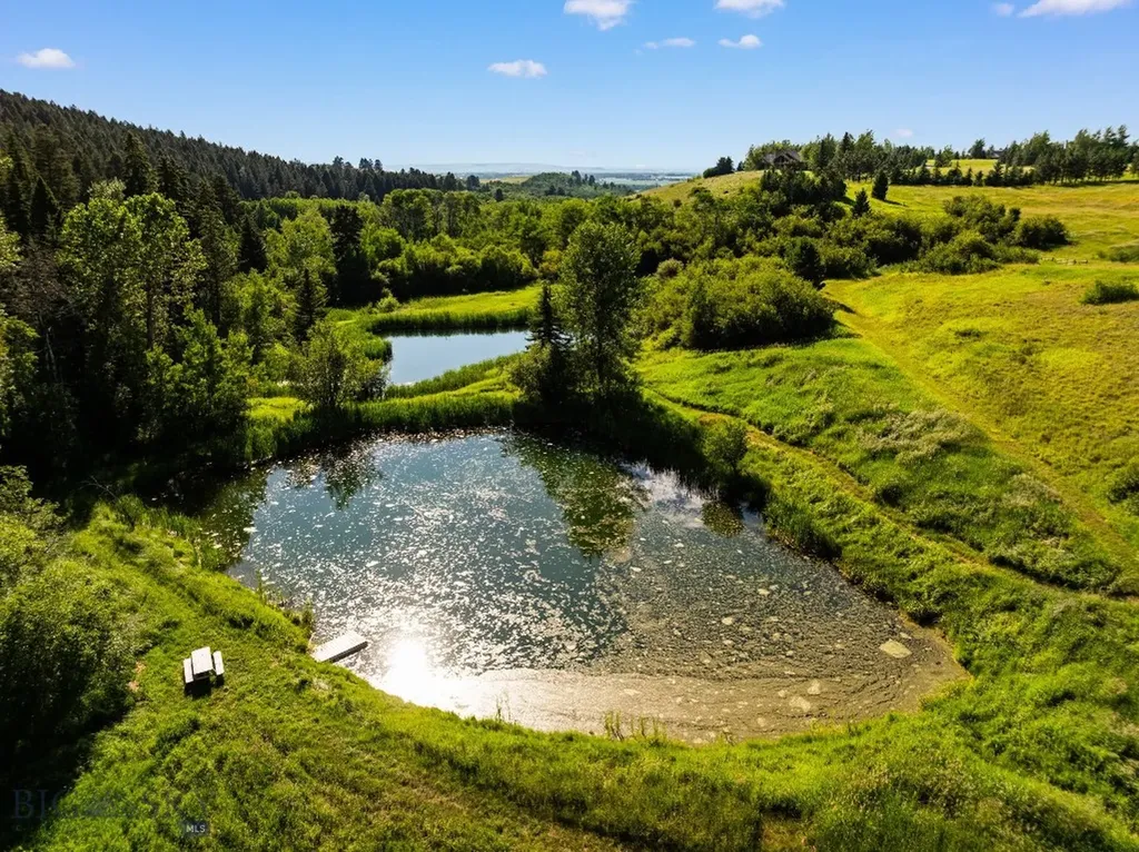 1878 Star Ridge Road Bozeman MT 59715