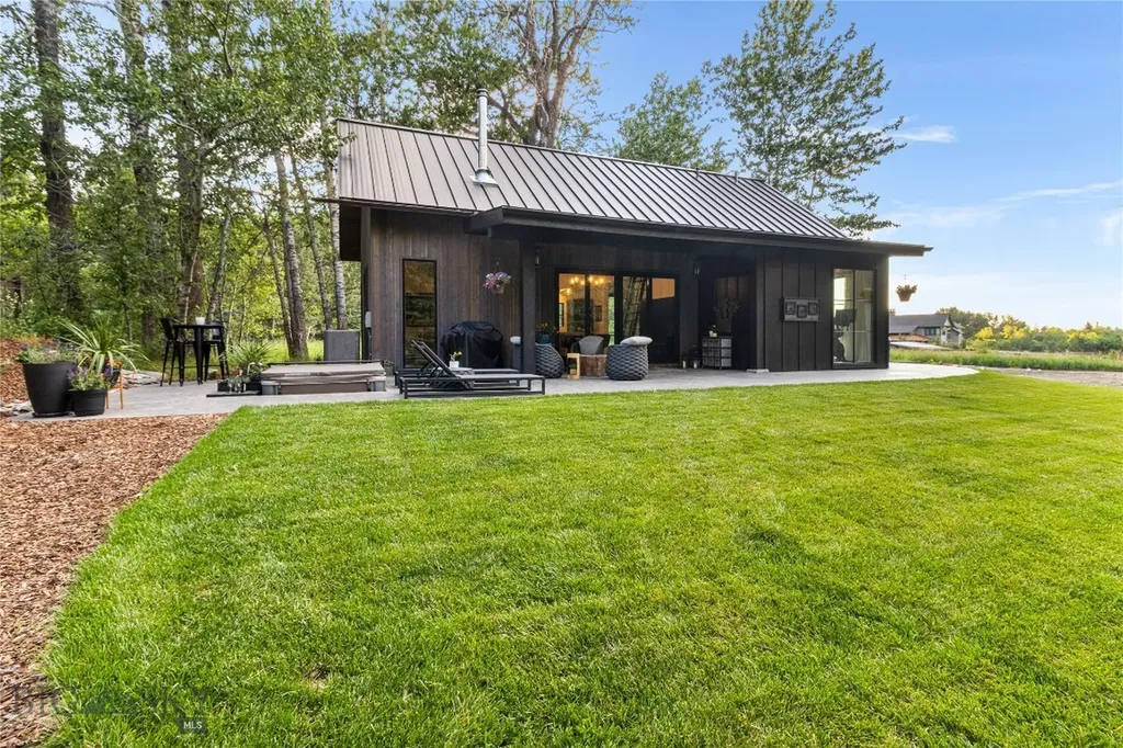 13720 Cottonwood Canyon Road Bozeman MT 59718