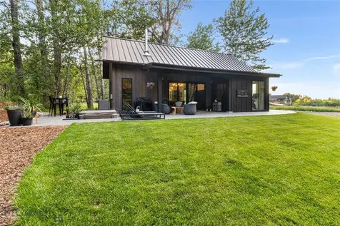 13720 Cottonwood Canyon Road Bozeman MT 59718