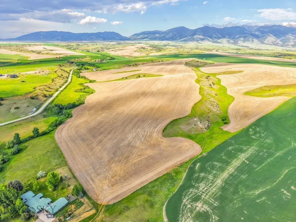 Nhn Foster Creek Road Belgrade MT 59714