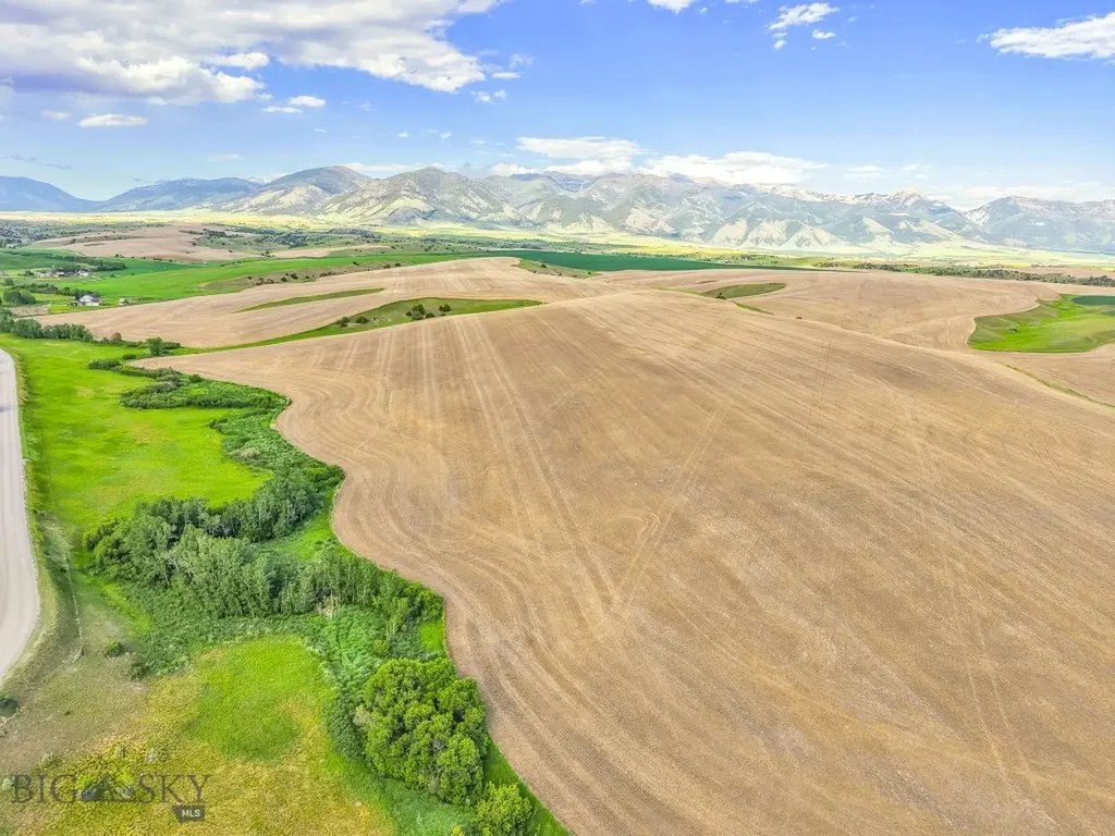 Nhn Foster Creek Road Belgrade MT 59714