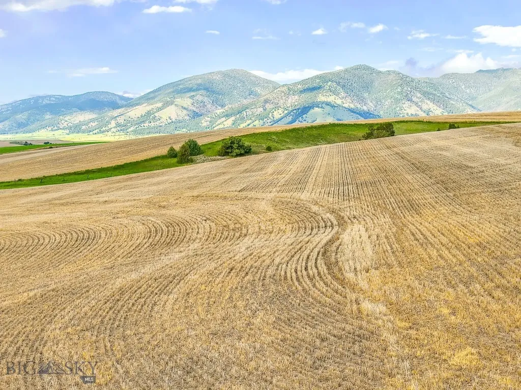 Nhn Foster Creek Road Belgrade MT 59714