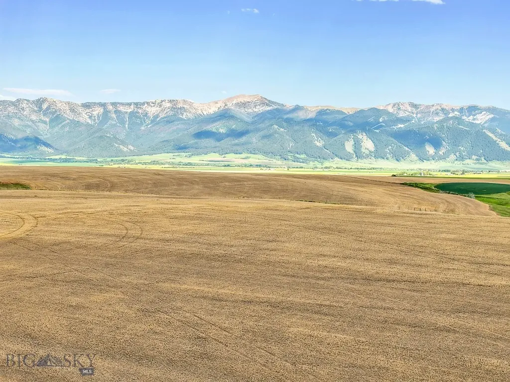 Nhn Foster Creek Road Belgrade MT 59714