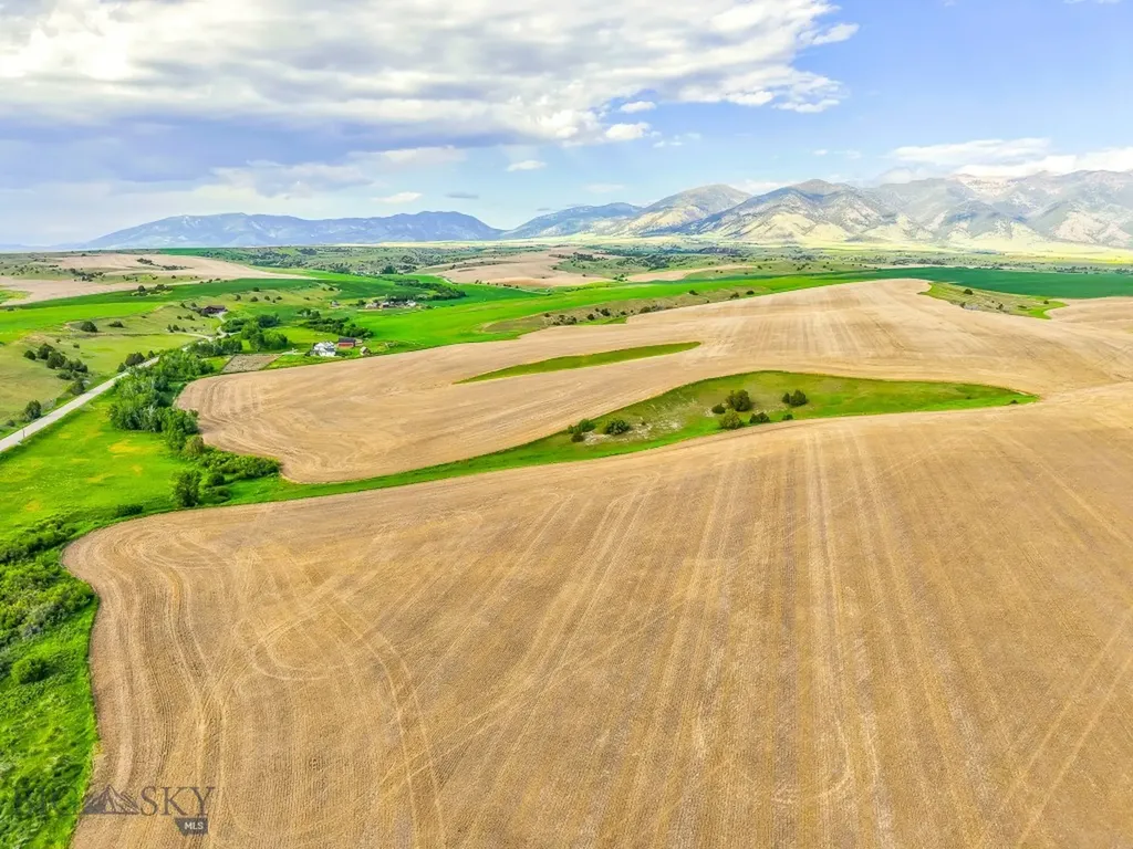 Nhn Foster Creek Road Belgrade MT 59714