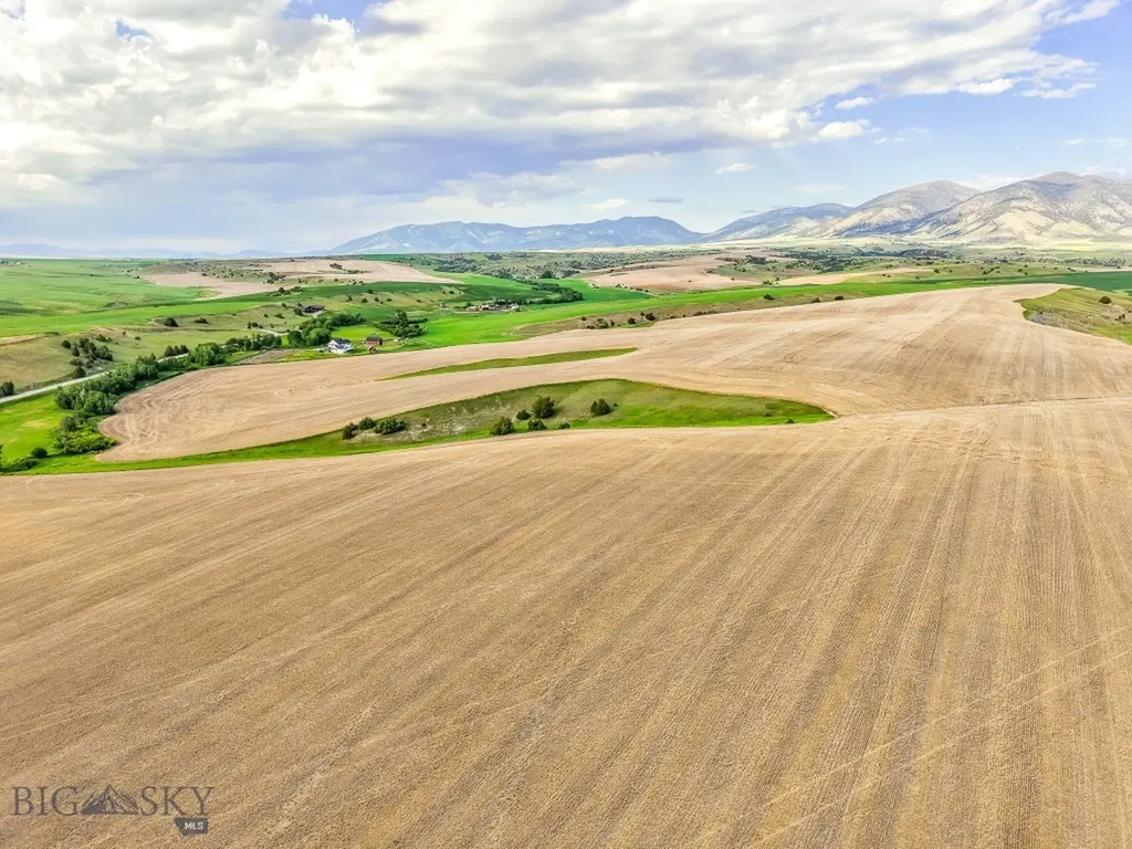Nhn Foster Creek Road Belgrade MT 59714