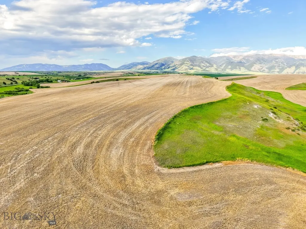 Nhn Foster Creek Road Belgrade MT 59714