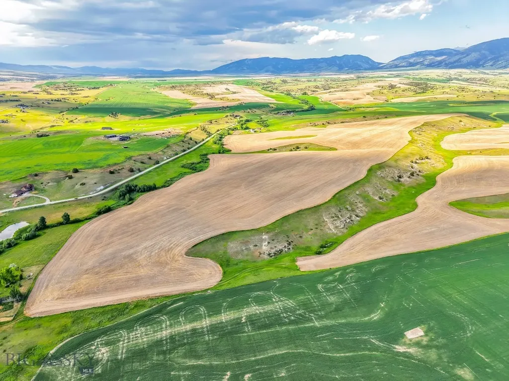 Nhn Foster Creek Road Belgrade MT 59714