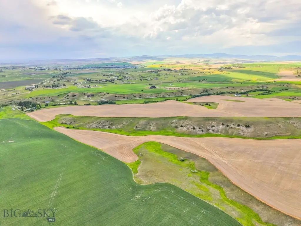 Nhn Foster Creek Road Belgrade MT 59714