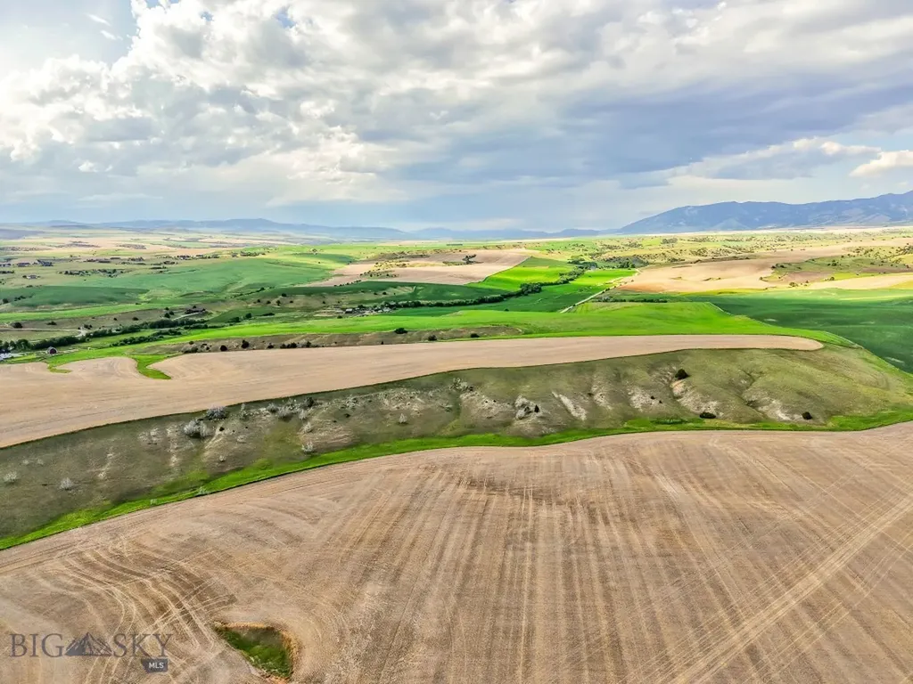 Nhn Foster Creek Road Belgrade MT 59714