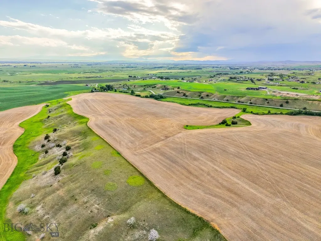 Nhn Foster Creek Road Belgrade MT 59714