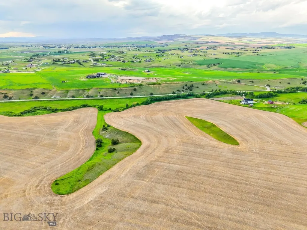 Nhn Foster Creek Road Belgrade MT 59714