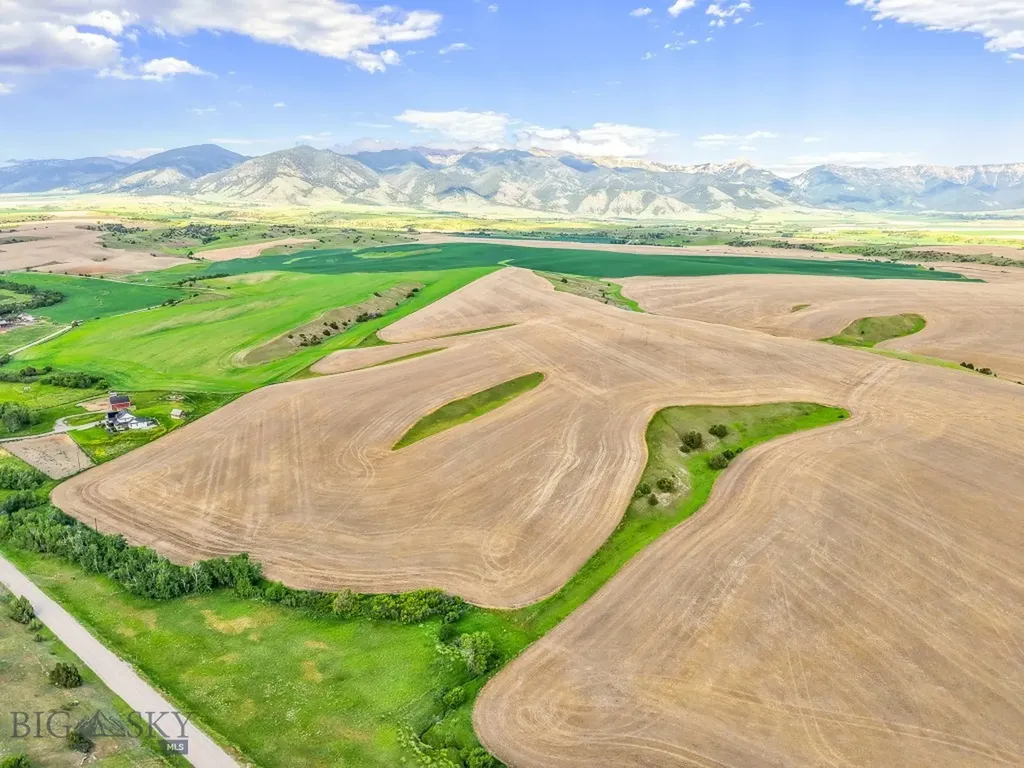 Nhn Foster Creek Road Belgrade MT 59714