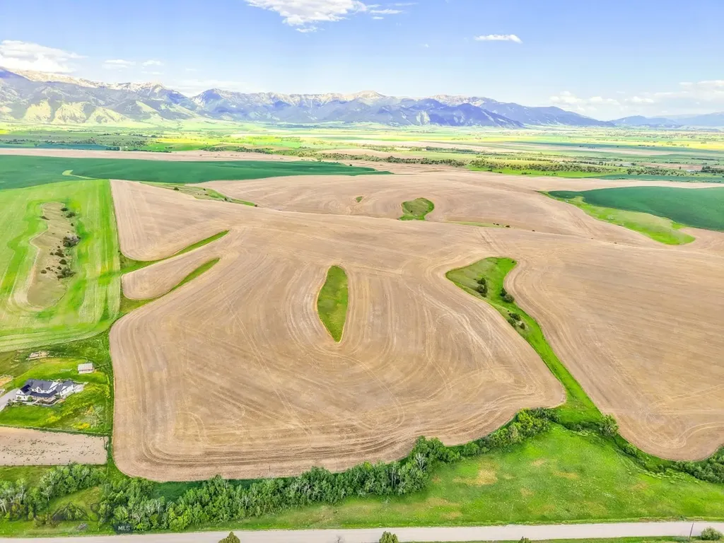 Nhn Foster Creek Road Belgrade MT 59714