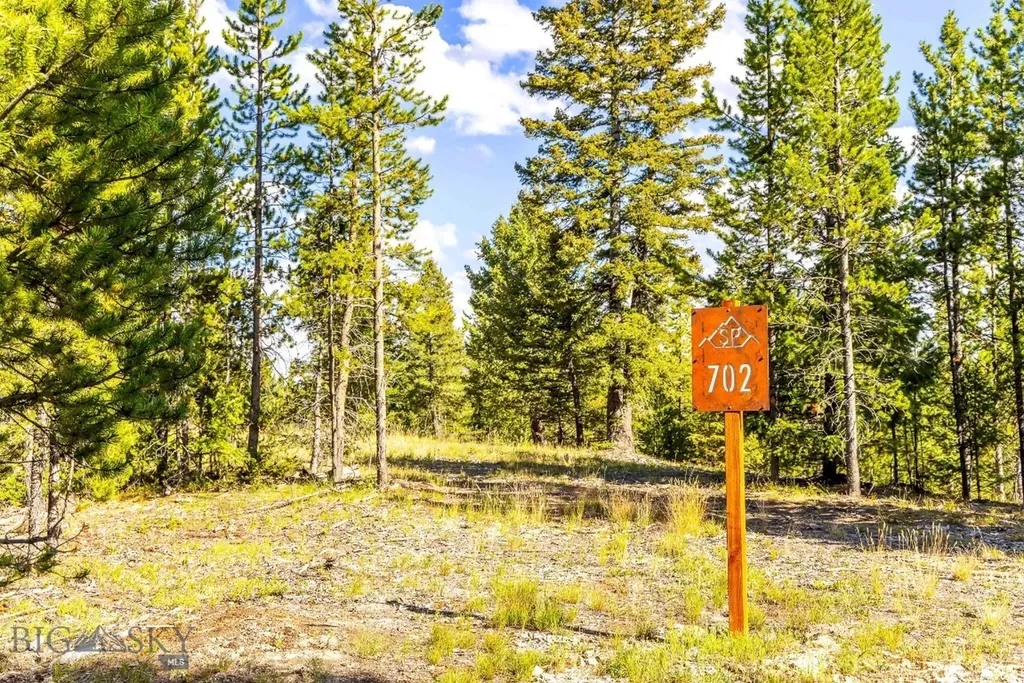 Lot 2 Wheatgrass Meadows Big Sky MT 59716