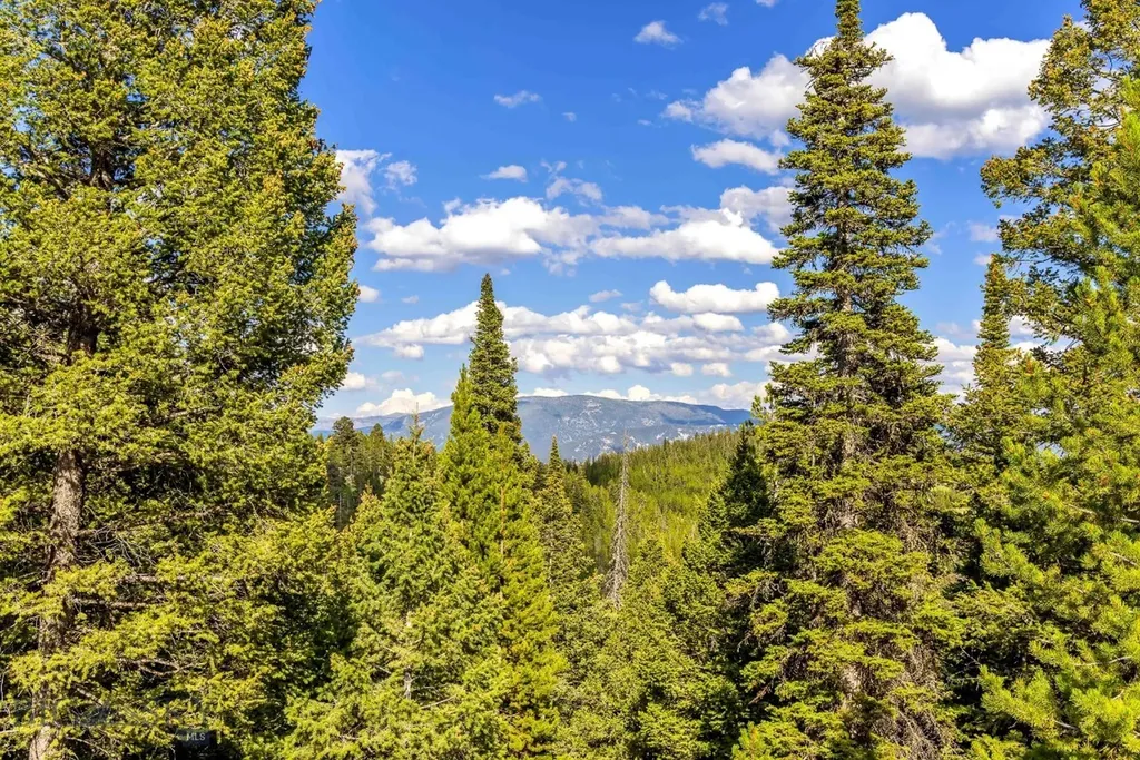 Lot 2 Wheatgrass Meadows Big Sky MT 59716
