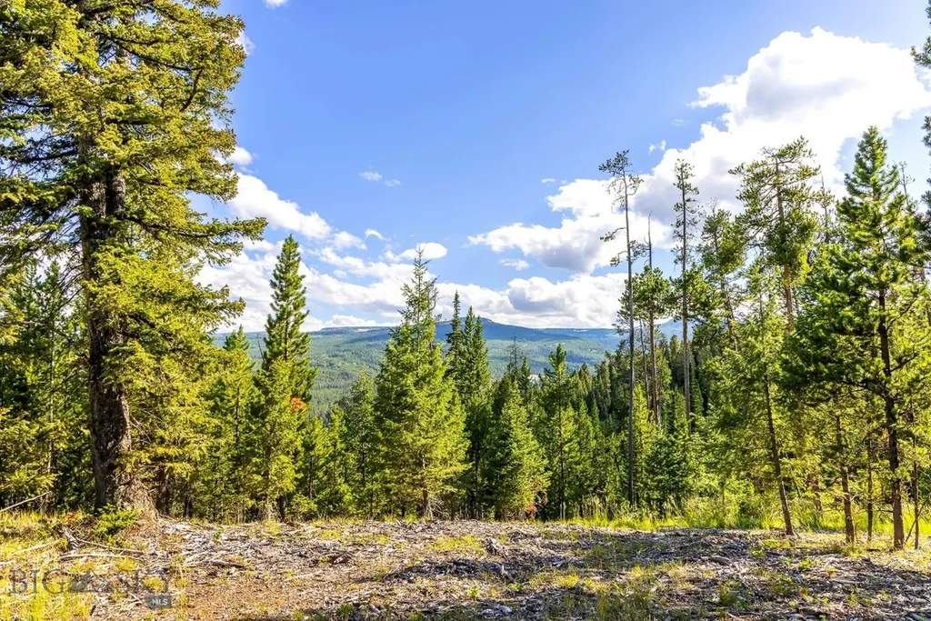 Lot 2 Wheatgrass Meadows Big Sky MT 59716