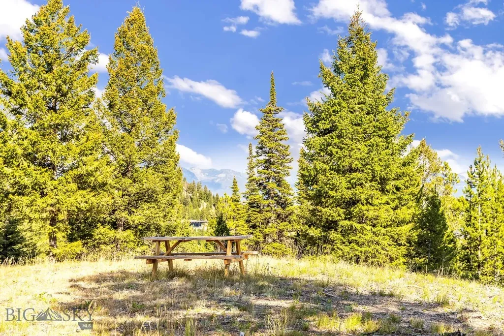 Lot 2 Wheatgrass Meadows Big Sky MT 59716