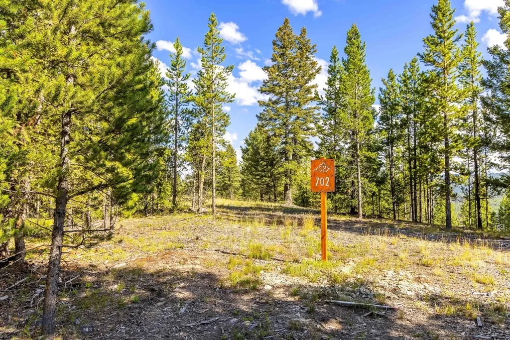 Lot 2 Wheatgrass Meadows Big Sky MT 59716