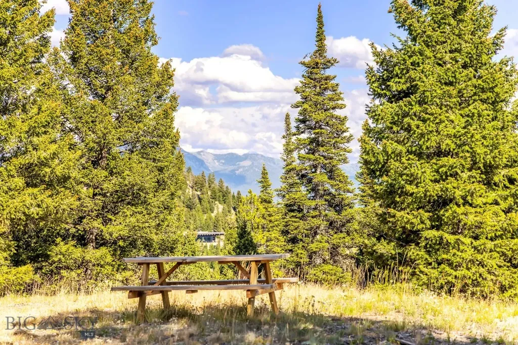 Lot 2 Wheatgrass Meadows Big Sky MT 59716