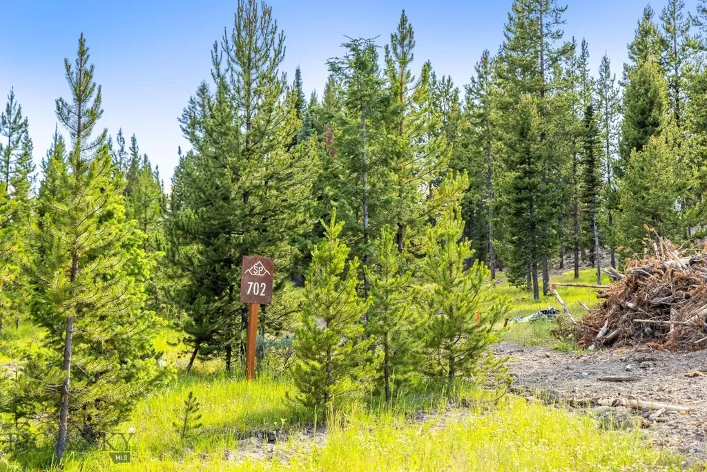 Lot 2 Wheatgrass Meadows Big Sky MT 59716