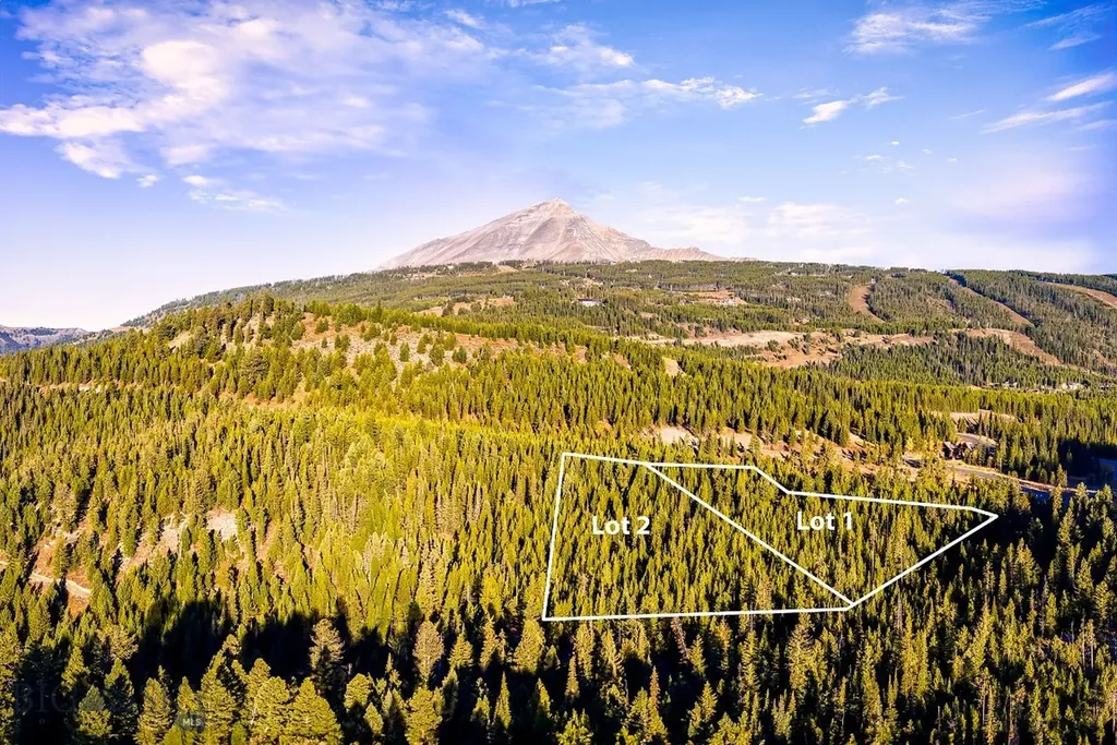 Lot 2 Wheatgrass Meadows Big Sky MT 59716