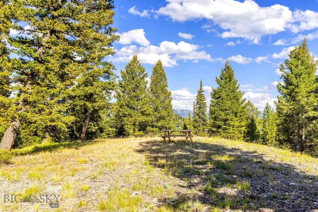 Lot 2 Wheatgrass Meadows Big Sky MT 59716