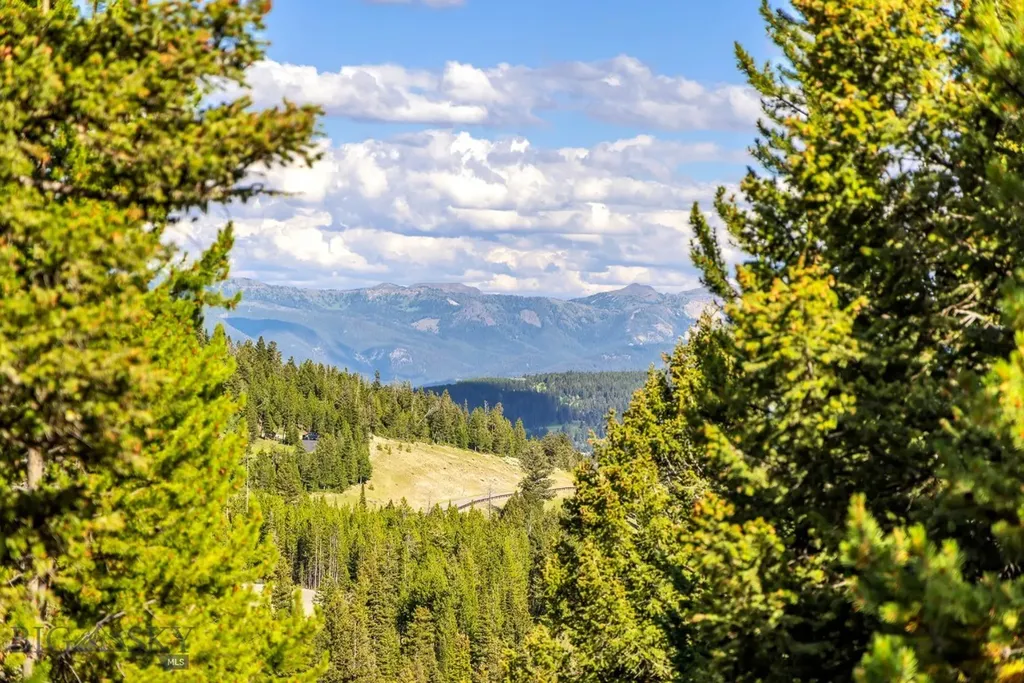 Lot 2 Wheatgrass Meadows Big Sky MT 59716