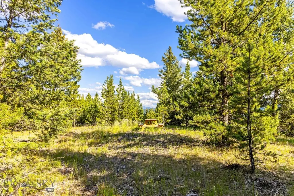 Lot 1 Wheatgrass Meadows Big Sky MT 59716