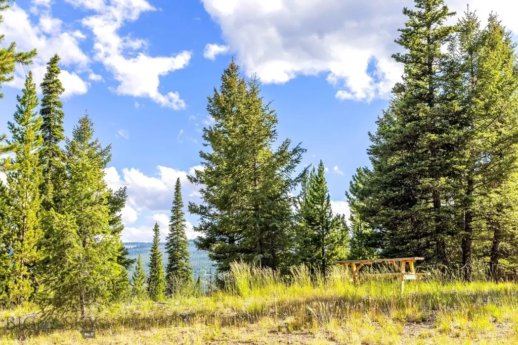 Lot 1 Wheatgrass Meadows Big Sky MT 59716