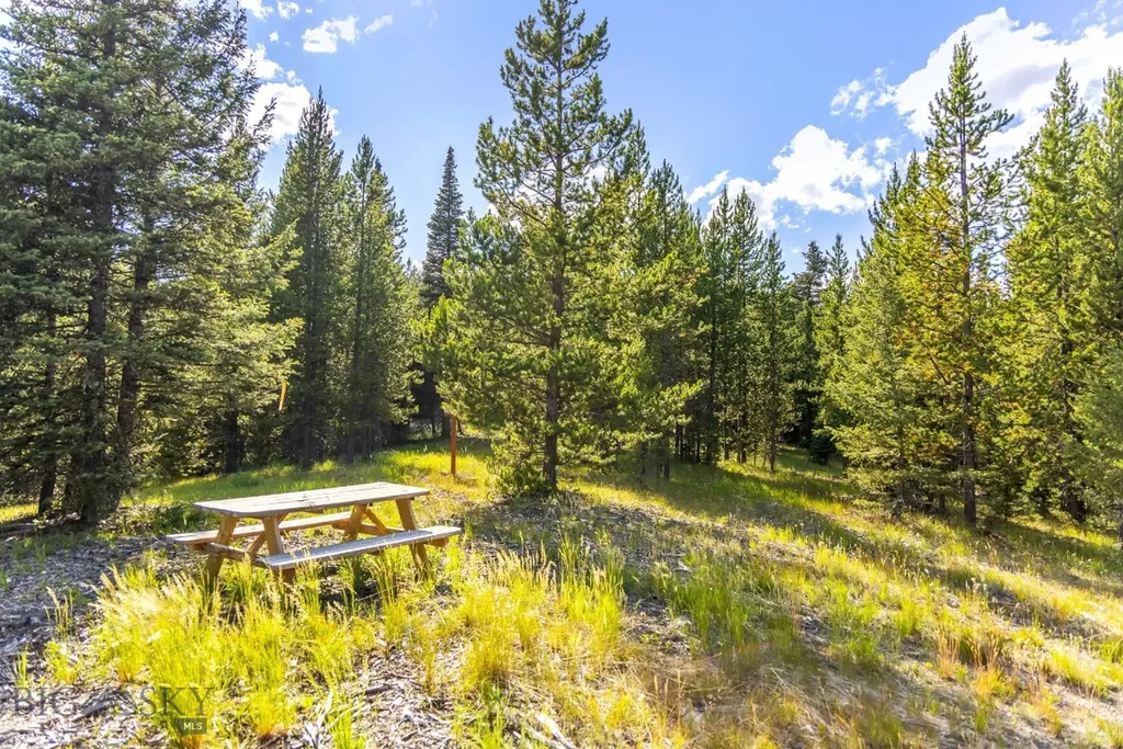 Lot 1 Wheatgrass Meadows Big Sky MT 59716