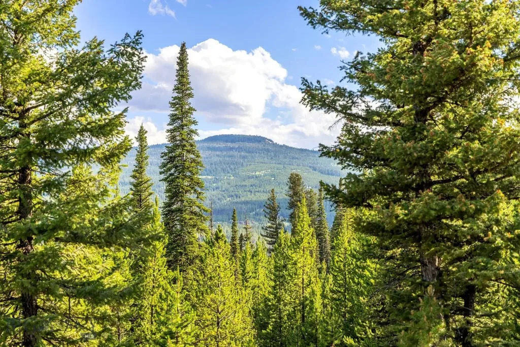 Lot 1 Wheatgrass Meadows Big Sky MT 59716