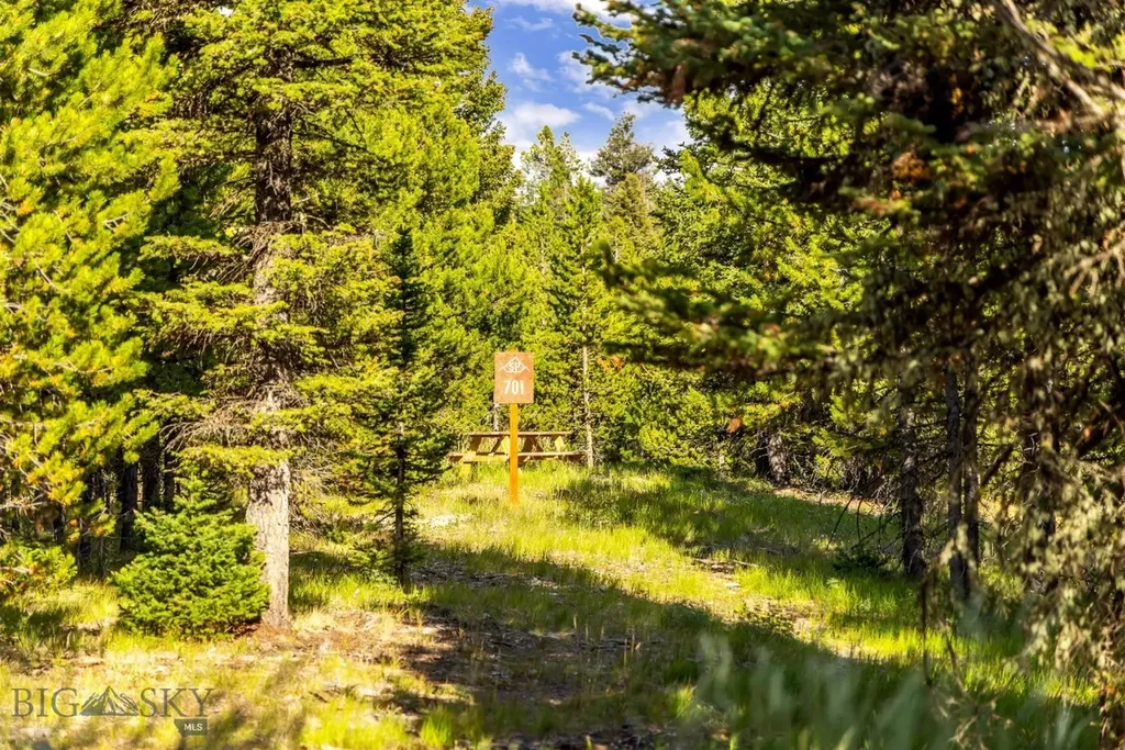 Lot 1 Wheatgrass Meadows Big Sky MT 59716