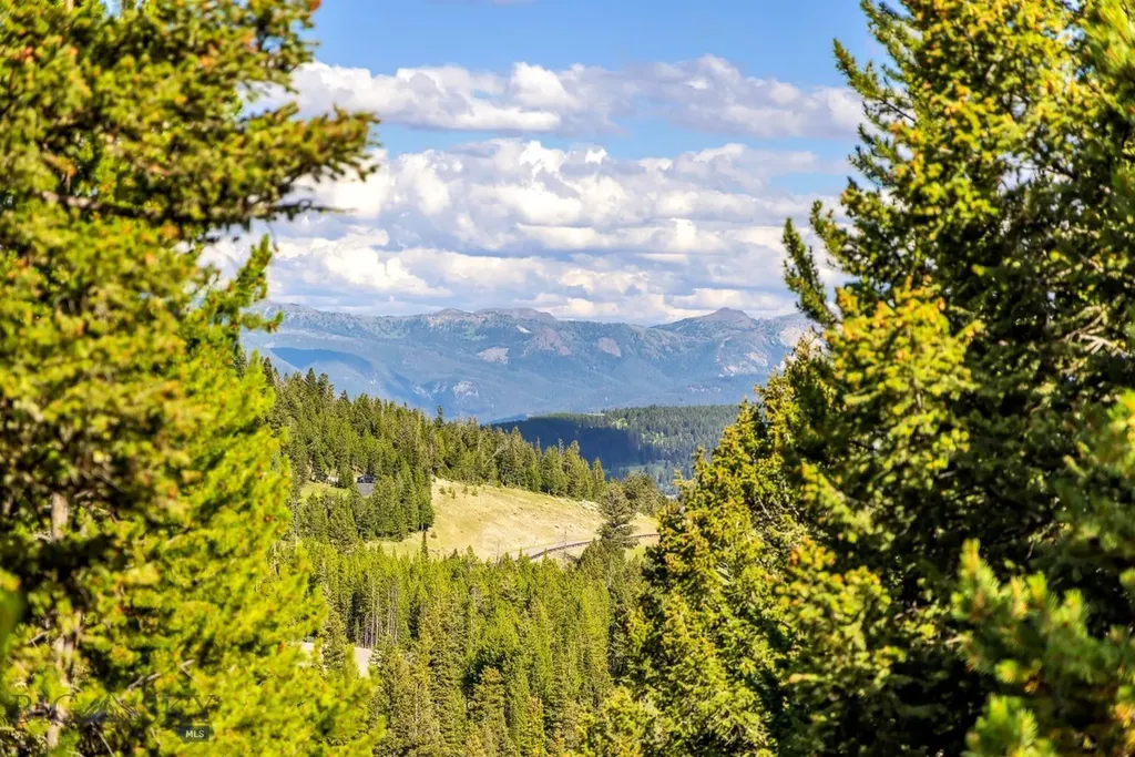 Lot 1 Wheatgrass Meadows Big Sky MT 59716