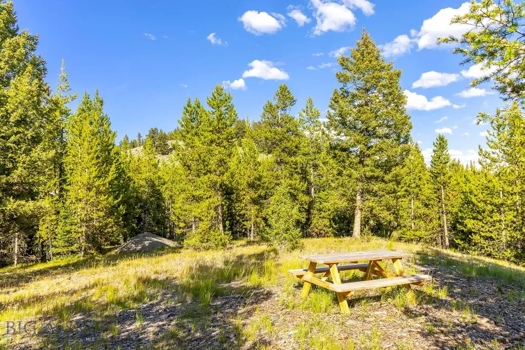 Lot 1 Wheatgrass Meadows Big Sky MT 59716