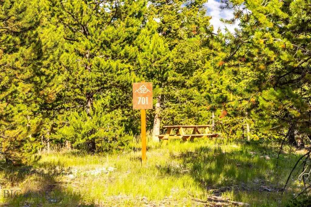 Lot 1 Wheatgrass Meadows Big Sky MT 59716