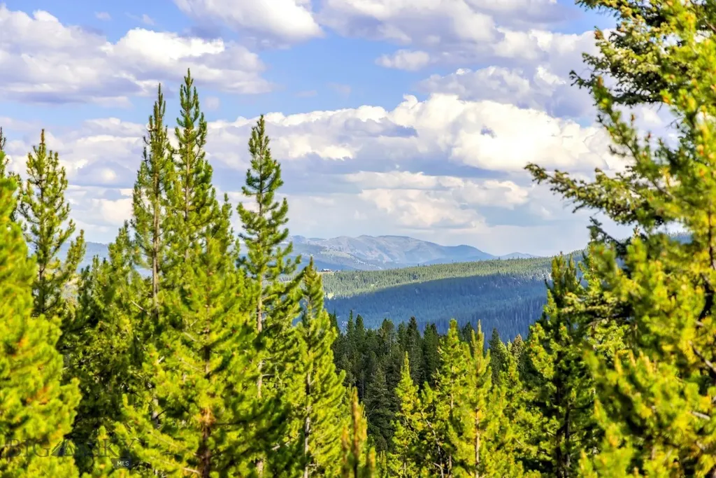 Lot 1 Wheatgrass Meadows Big Sky MT 59716