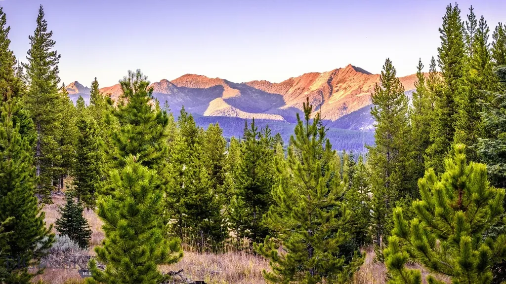 Lot 1 Wheatgrass Meadows Big Sky MT 59716
