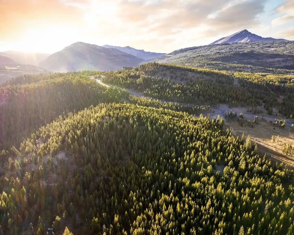 Lot 1 Wheatgrass Meadows Big Sky MT 59716