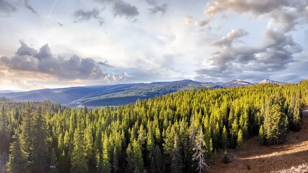 Lot 1 Wheatgrass Meadows Big Sky MT 59716